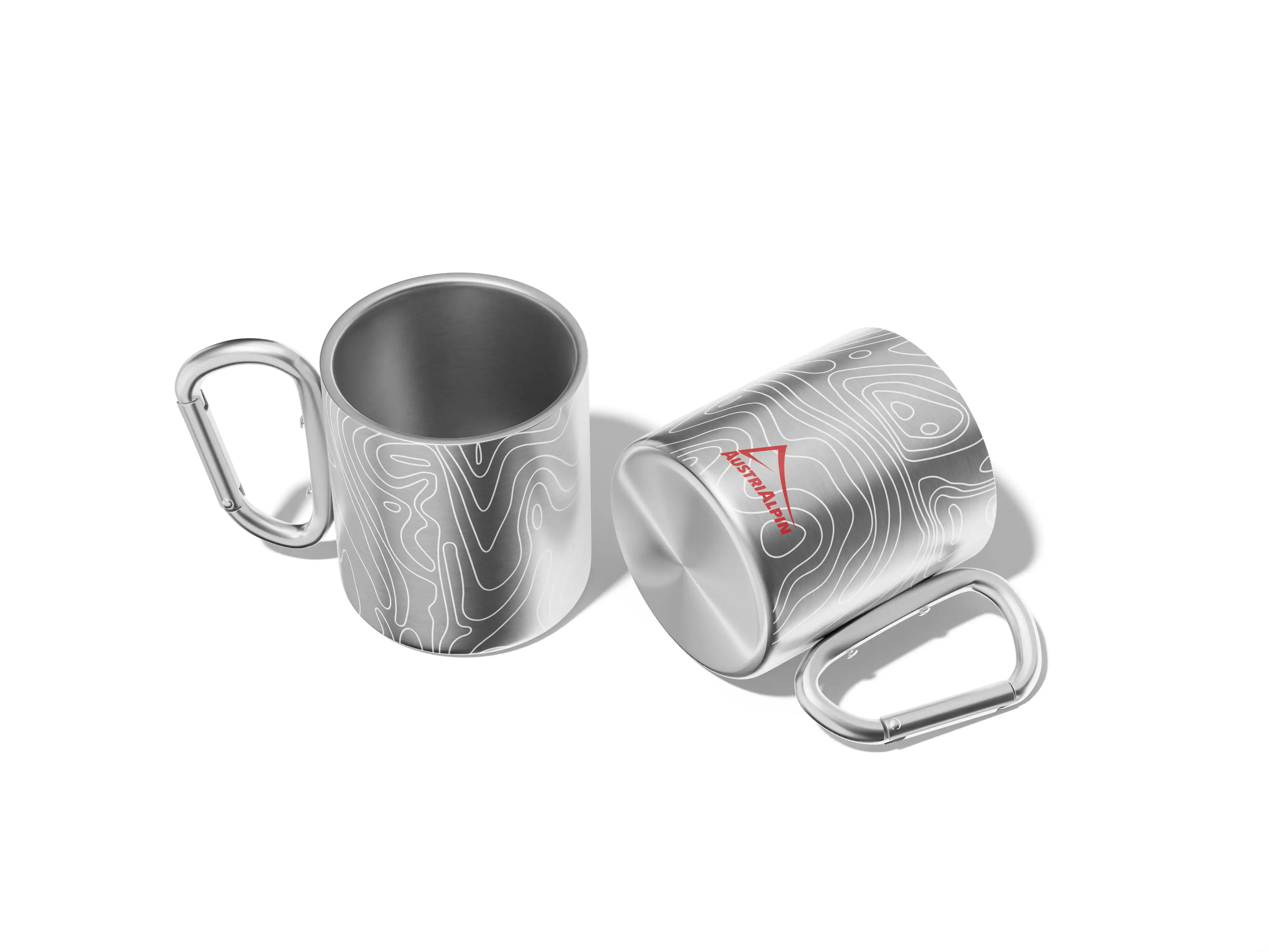 AustriAlpin Becher