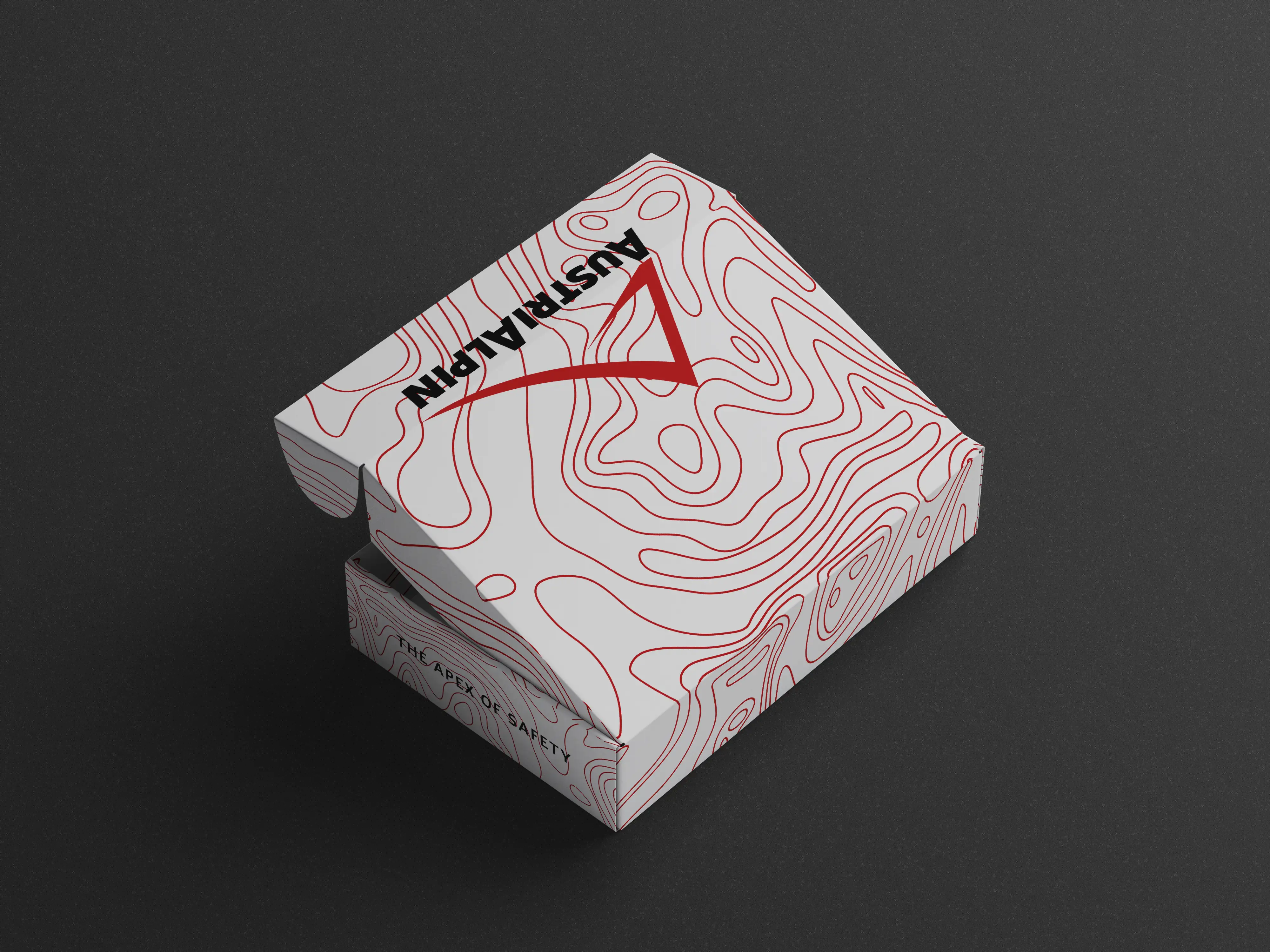 AustriAlpin Box