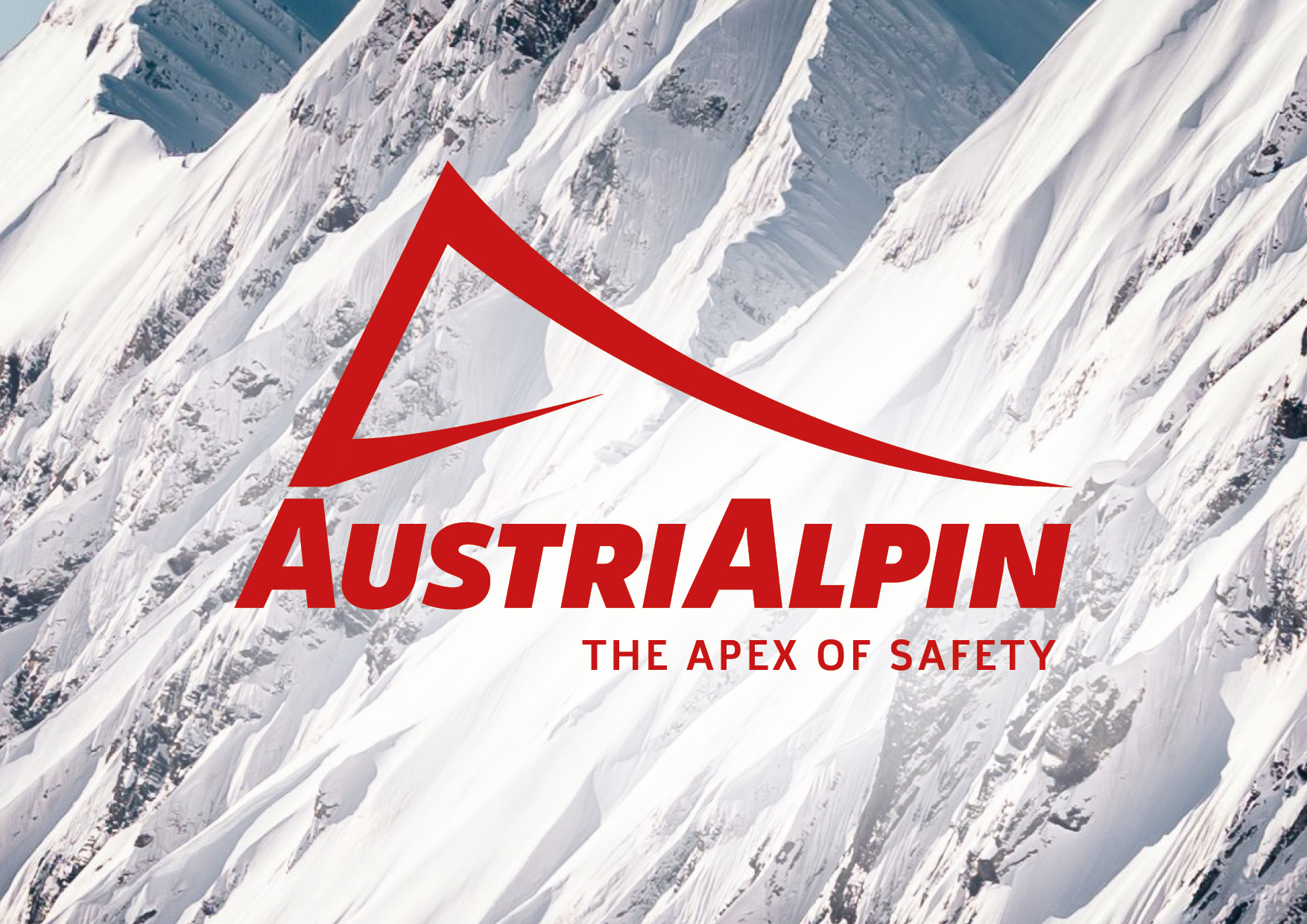 Positives Logo von AustriAlpin
